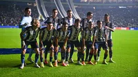 Las bajas de Rayados para la Copa Pacífica