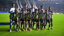 Las bajas de Rayados para la Copa Pacífica