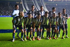 Las bajas de Rayados para la Copa Pacífica