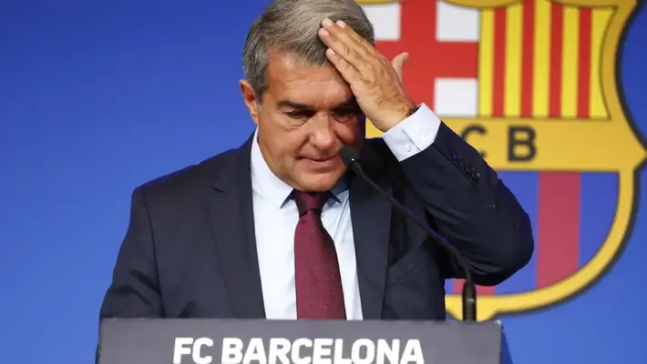 "Las relaciones están rotas": Laporta 'arremetió' contra Real Madrid previo a la Final de la Supercopa