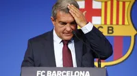 "Las relaciones están rotas": Laporta 'arremetió' contra Real Madrid previo a la Final de la Supercopa