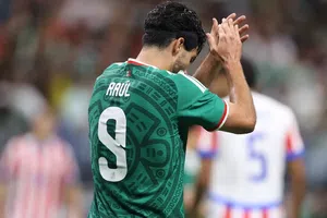 ‘Un líder’: Raúl Jiménez habló sobre como se ve en la Selección Mexicana