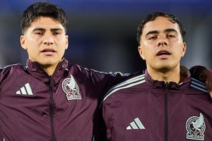 ¡Siguen su proceso! Vasco Aguirre convocó a cuatro mundialistas Sub 20 para amistosos