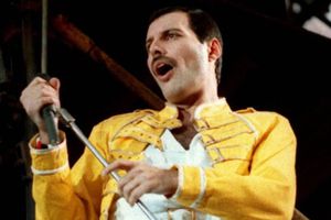 Muere supuesta hija “secreta” de Freddie Mercury a los 48 años