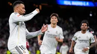 ¡Blanca Navidad! Real Madrid envía mensaje navideño a su afición