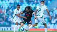 Santos Laguna y Juárez reparten puntos en el regreso de Caixinha al TSM