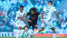 Santos Laguna y Juárez reparten puntos en el regreso de Caixinha al TSM