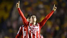 Los 10 mejores goles en Liga MX este 2025