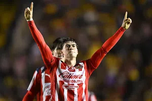 Los 10 mejores goles en Liga MX este 2025