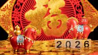 Año Nuevo Chino 2026: cuándo empieza y qué significa el año del Caballo de Fuego