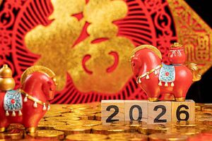 Año Nuevo Chino 2026: cuándo empieza y qué significa el año del Caballo de Fuego
