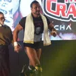 Alberto del Río regresa a los cuadriláteros acompañado de Kim Shantal