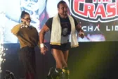 Alberto del Río regresa a los cuadriláteros acompañado de Kim Shantal