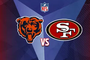 NFL 2025: ¿cuándo y dónde ver Chicago Bears vs San Francisco 49ers?