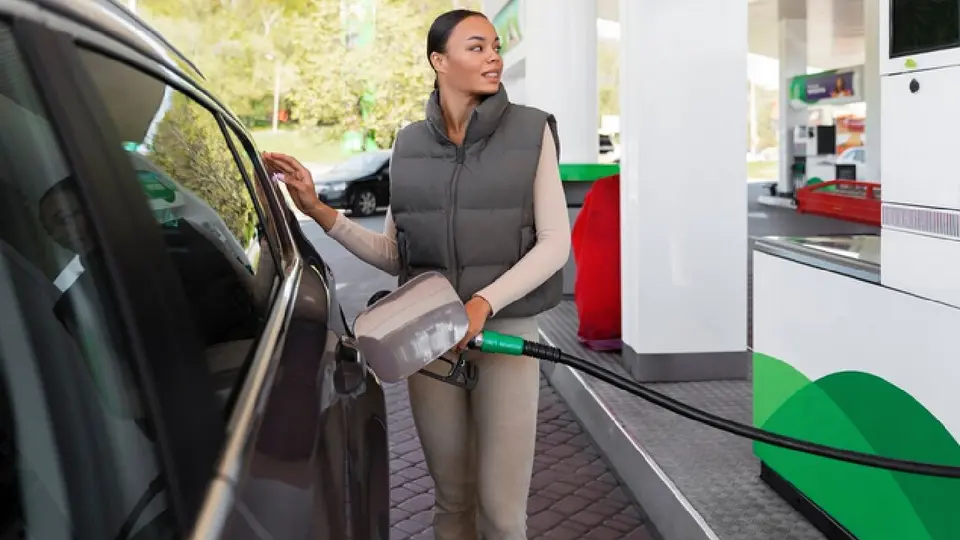 Gasolina en 2026: ¿Subirá el precio en México? Esto sabemos de la Magna, Premium y Diésel