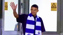 Thiago Silva arriba a Portugal en su regreso a Europa con el Porto