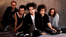 Perry Bamonte: fallece el guitarrista de The Cure tras breve enfermedad
