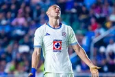 ¡Fichaje caído! Giakoumakis rechaza al Atlético Mineiro y frustra al Cruz Azul con 7.5 millones de dólares