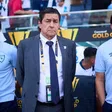 ¡Adiós que dolió en Guatemala! DT mexicano se despide de la Selección Nacional