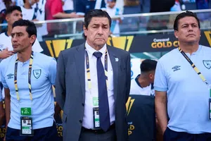 ¡Adiós que dolió en Guatemala! DT mexicano se despide de la Selección Nacional