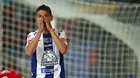 ¿Vuelve a Pachuca? Presidente de los Tuzos rompe el silencio sobre Chucky Lozano