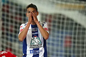 ¿Vuelve a Pachuca? Presidente de los Tuzos rompe el silencio sobre Chucky Lozano