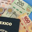 El pasaporte mexicano es el más caro del mundo y cuesta casi la mitad del salario mínimo