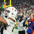 Miami regresa a casa con oportunidad de título nacional tras vencer 31-27 a Ole Miss en Fiesta Bowl