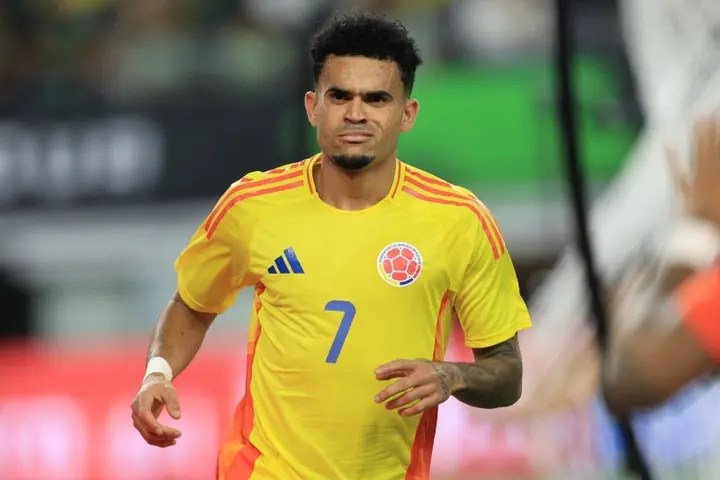 Luis Díaz sorprendió con nueva faceta | MEXSPORT