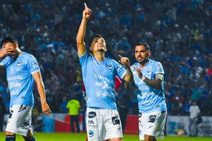 Cruz Azul pierde contra la Jaiba Brava en el cierre de la pretemporada celeste