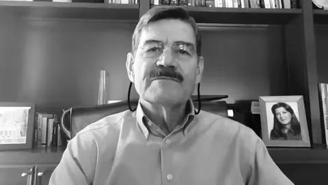 ¿Quién fue Francisco Barrio Terrazas? Fallece a los 75 años el histórico panista