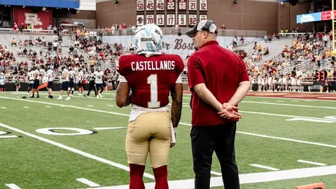 Tommy Castellanos retira apelación ante la NCAA y se declara elegible para el Draft 2026 de la NFL