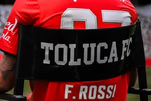 ‘Es cine’: Toluca presentó a su nuevo refuerzo internacional