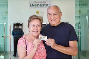 Pensión Bienestar 2026: cuándo será el primer pago del año y quiénes lo recibirán primero