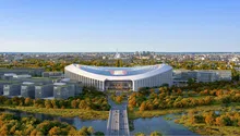Washington Commanders presenta primer vistazo de su nuevo estadio