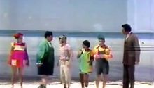 VIDEO: Descubren episodio perdido de El Chavo del 8 grabado en Cancún