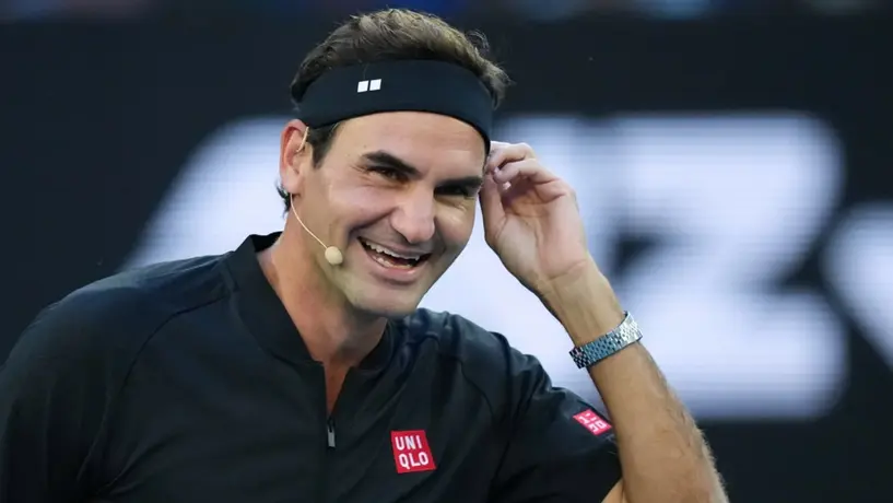 Super Bowl LX: Roger Federer y las otras celebridades que asistieron al Gran Juego de la NFL