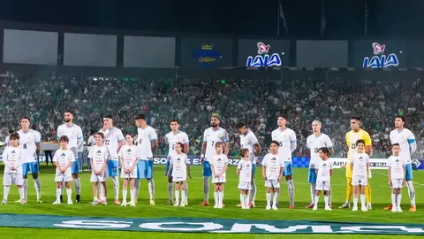 Selección de Uruguay elige México como sede para la Fase de Grupos del Mundial 2026