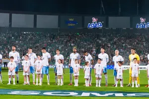 Selección de Uruguay elige México como sede para la Fase de Grupos del Mundial 2026