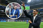 "Layún es el jugador más malo que ha tenido México en la historia": Jorge Campos previo al Juego de Leyendas