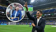 "Layún es el jugador más malo que ha tenido México en la historia": Jorge Campos previo al Juego de Leyendas