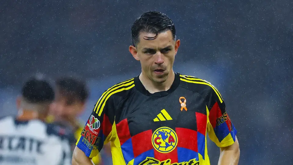 "Fidalgo quiere jugar el Mundial con México": La confesión del Maguito a Carlos Reinoso