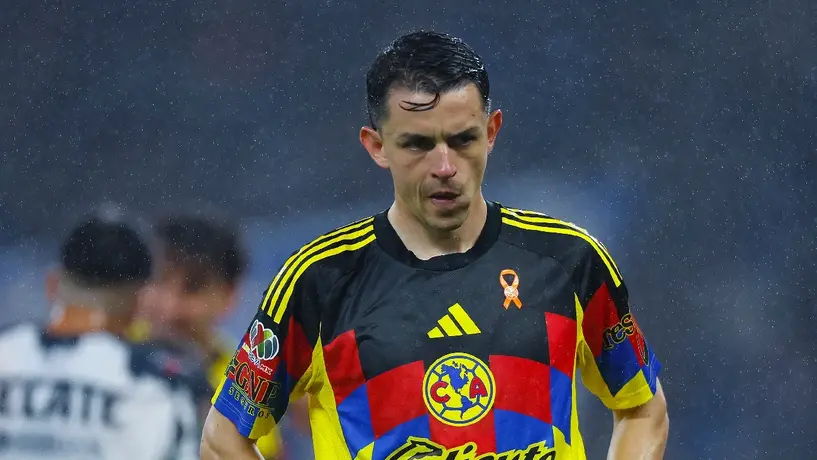 "Fidalgo quiere jugar el Mundial con México": La confesión del Maguito a Carlos Reinoso