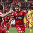Xolos de Tijuana presenta tres nuevos refuerzos antes del partido ante América