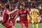 Xolos de Tijuana presenta tres nuevos refuerzos antes del partido ante América