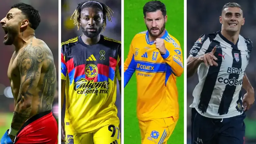 ¿Quién es el favorito a ganar la Liga MX según las casas de apuestas?