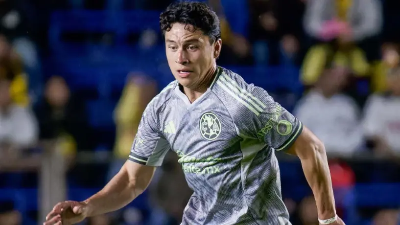 América protestará roja de Ramón Juárez ante el Atlético de San Luis