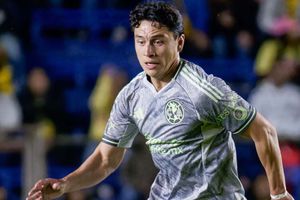 América protestará roja de Ramón Juárez ante el Atlético de San Luis