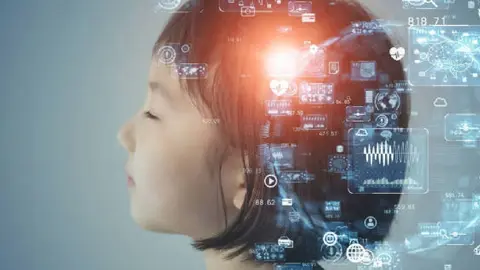 Así será la Generación Beta, los nacidos entre 2025 y 2039
