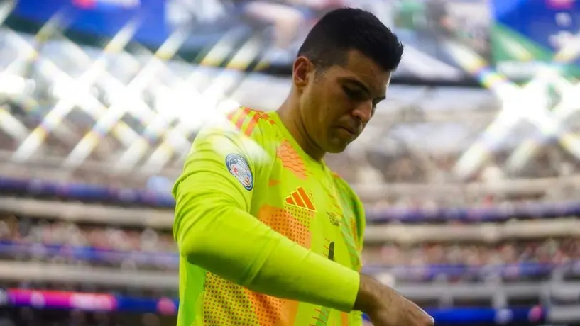 Julio González se quedará sin equipo; no entra en planes del Puebla